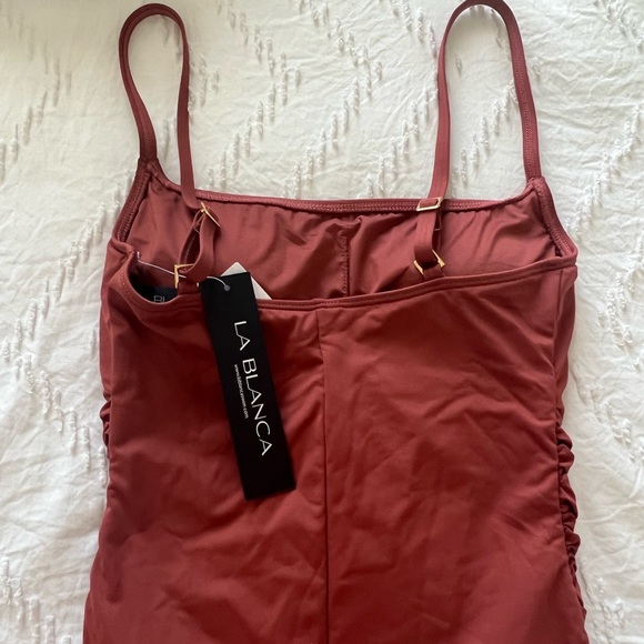 “La Blanca” Bronzed Set - Picture 3 of 6